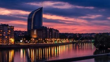 Liege by Paul  Voestermans