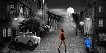 Feierabend in bella Italia 