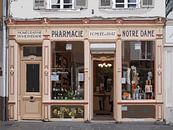 031. Pharmacie Notre Dame van Domstad Rudie thumbnail
