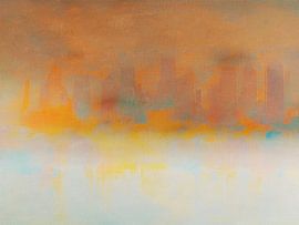 Ombres et lumières 03 sur Fernando Vieira