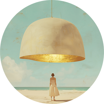Shine III van Mirjam Duizendstra