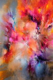 Lichterflecken von Annette Schmucker