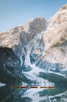 Pragser Wildsee