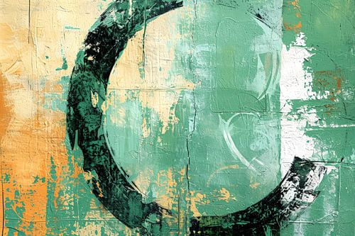 Abstracte Aardelementen