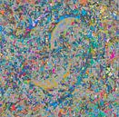 colors on gray by Freddy Hoevers thumbnail