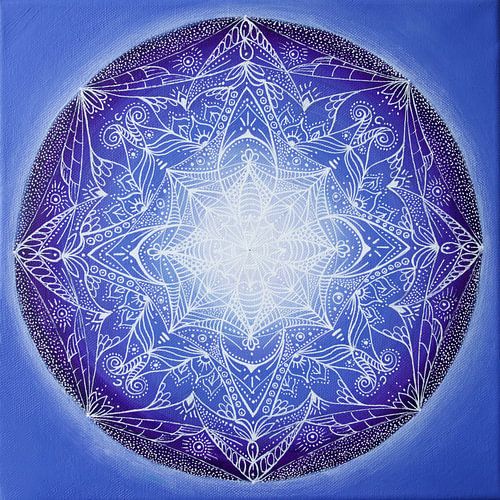 Mandala_Crystal