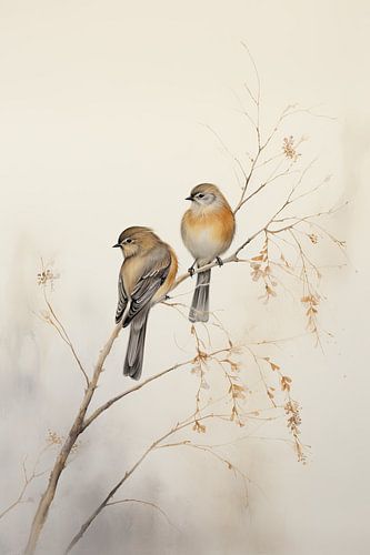 Rotkehlchen | Rotkehlchen