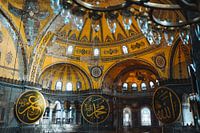 Sainte-Sophie (Istanbul)