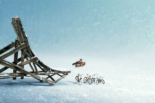 Evel Knievels junge Jahre