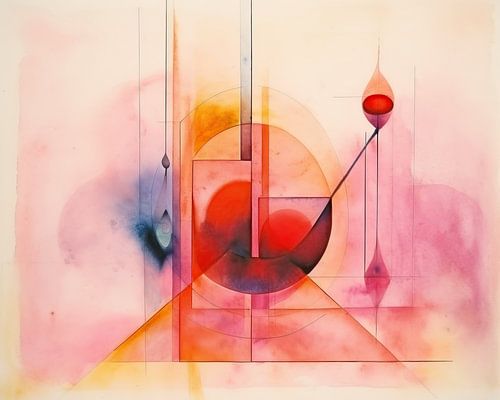 Beautiful Colours 36195