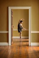 The doorway, Catchlight Studio