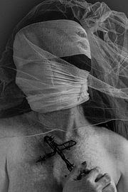Hope or despair by RM Photographics