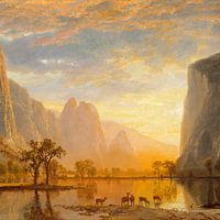 Albert Bierstadt