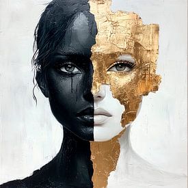 The Transformation by Harry Hadders Design