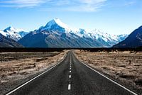 Mount Cook , New Zealand #2