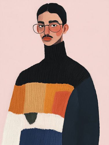 The Art of Effortless Glamour