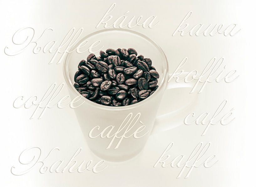 Coffee by Stephan Zaun