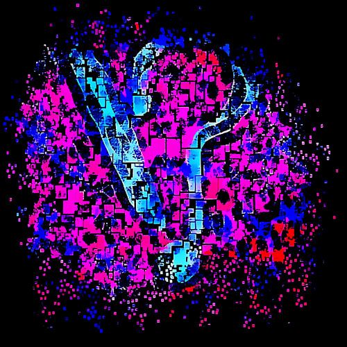 De explosieve geboorte van Interrobang