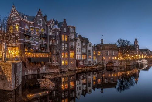 Rotterdam Delfshaven