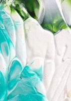 Easy Peasy White Comfort