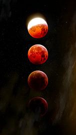 Sonnenfinsternis von Truckpowerr