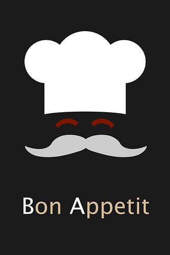 Bon appétit