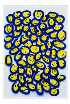 S'amuser avec JMB sur Mister Artsy