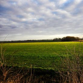 Wolken van Remco Weterings