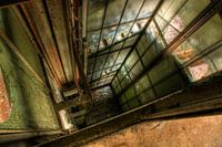 Dead Elevator