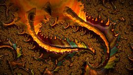 Freie Fraktale : #000173 sur Don Philippo