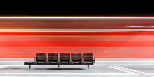 Berlin Central Station