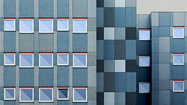 Amphia Breda von Wim Schuurmans