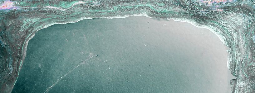 Baie par pauline smale