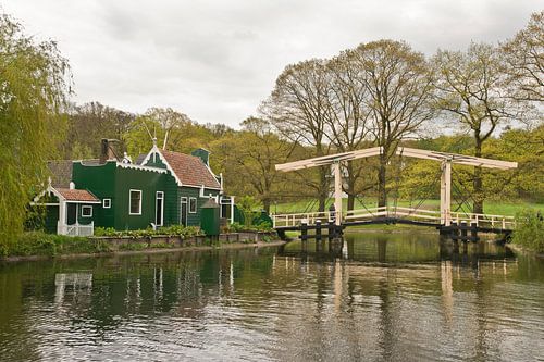 Openlucht museum Arnhem
