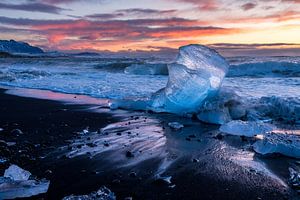 Diamanten Strand