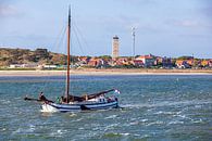 Arrival on Terschelling by Evert Jan Luchies thumbnail