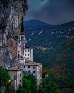 Santuario Madonna della Corona
