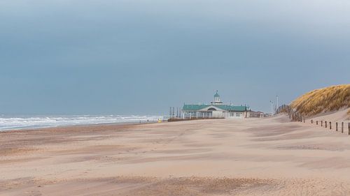 Strand Noordwijk