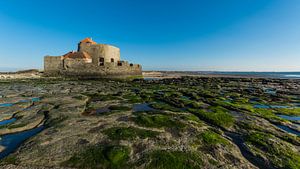 Fort van Ambleteuse sur B-Pure Photography