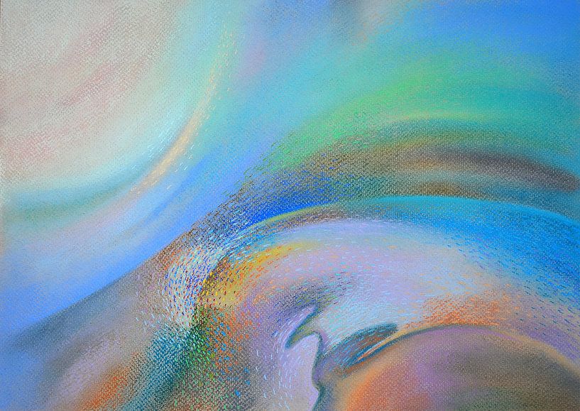 Reflection by Julia Liubina