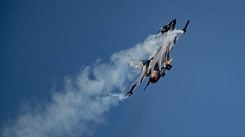 F16 Belgian Airforce