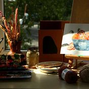 Anthi Ioannidou photo de profil