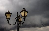 Donker licht