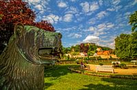 Lion de Brunswick