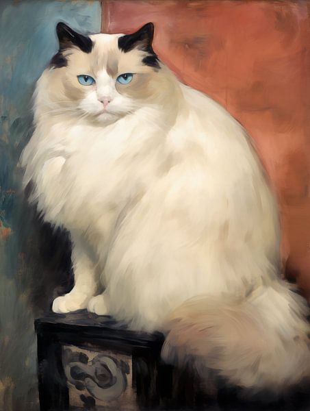 Bella by Jacky