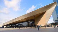 Centraal Station Rotterdam