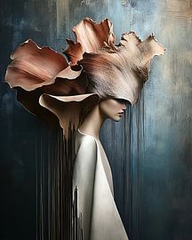 Earthy Style by Jacky