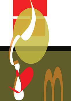 DigitalArt_Follow me