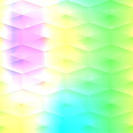 Brighter Day N.4 by Olis-Art