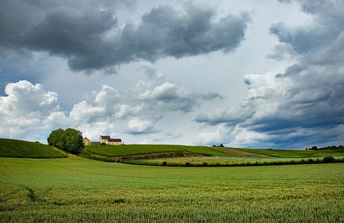 Apostelhoeve Maastricht